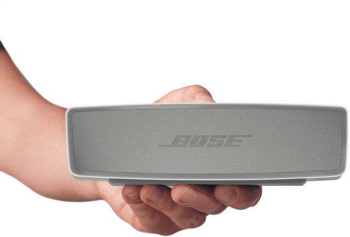 Wa205 BOSE スピーカー Sound Link Mini Ⅱ（Bose SoundLink
