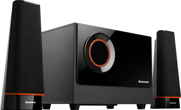 Subwoofer Lenovo C1530 Multimedia Speaker Computer Woofer Speaker