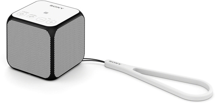 Buy SONY SRS-X11/WC (E) 10 W Bluetooth Speaker Online from