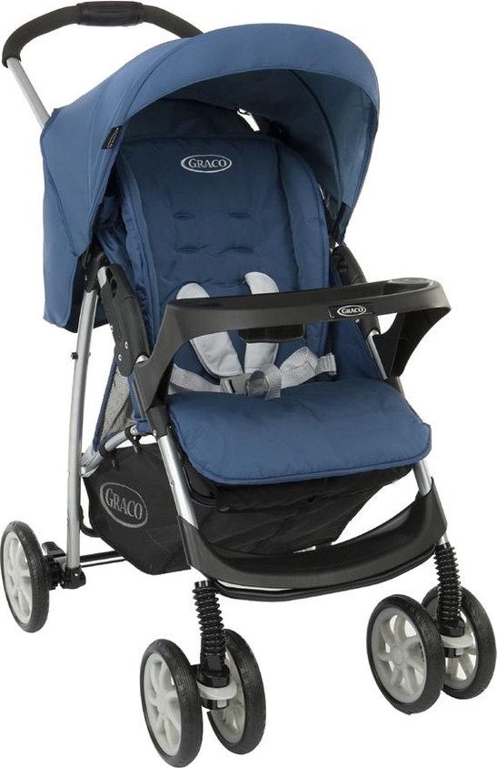 Review Graco Mirage Car Seat Stroller Graco Evo Travel System