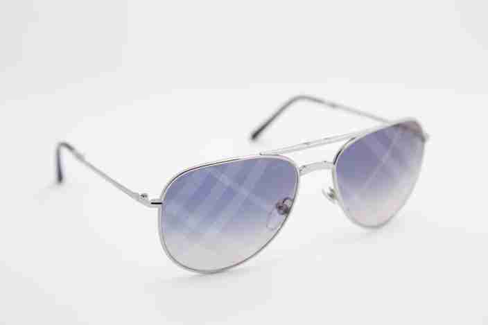 専用BURBERY rimless oval sunglasses silver BURBERY rimless oval sunglasses silver