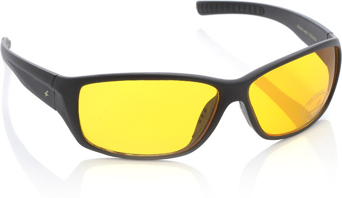 Fastrack Eyewear Fastrack Night Vision Sunglasses Fastrack Night