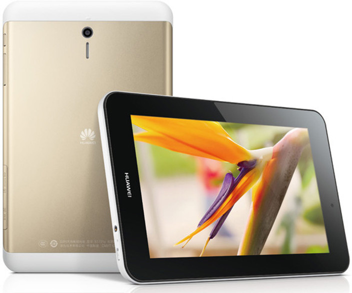Huawei MediaPad 7 Youth2 1 GB RAM 4 GB ROM 7 inch with 3G