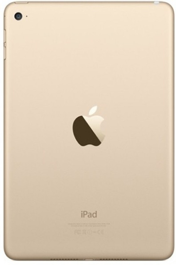 iPad mini 4 WiFi+cellular 128GB