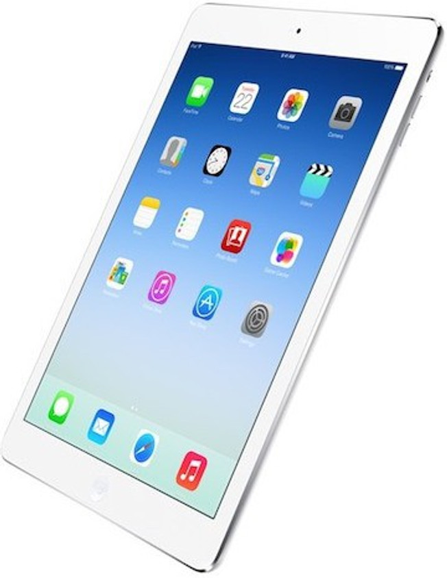 au iPadmini2[セルラー32G] シルバー【安心保証】 豊富な，最新作 iPad mini2 32GB シルバー au 中古美品