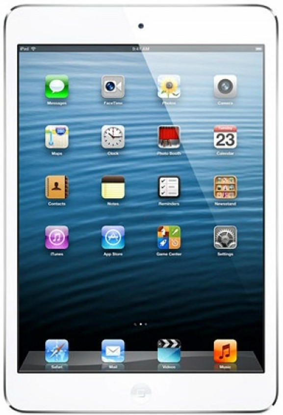 APPLE iPad mini IPADMINI RETINA WIFI 32GSILVER