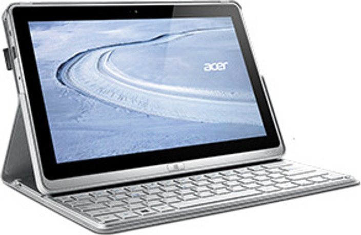 Acer Aspire P3-171 Hybrid Ultrabook Tablet Price in India