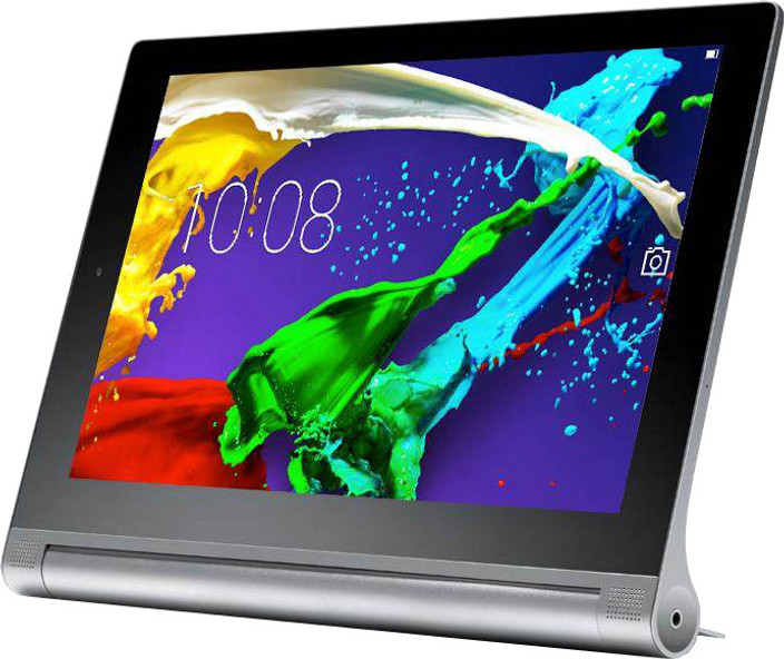 Lenovo Yoga Tablet 2 1050f 10.1インチ シルバー Lenovo Yoga Tablet 2-1051F Intel Atom Z3745 32GB 2GB 10.1