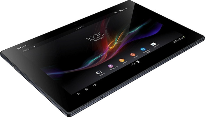 Sony Xperia Z Tablet Price in India - Buy Sony Xperia Z