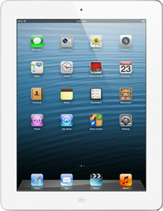 ipad 第3世代 Wi-Fiモデル 32GB