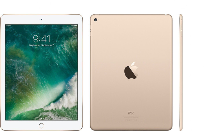 Apple iPad A1567 Wi-Fi&セルラーモデル ⚠️ジャンク品 ジャンク