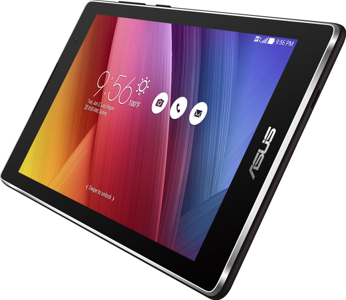ASUS - 未使用！ ASUS ZenPad C 7.0 タブレット 黒 ブラック Amazon.co.jp: エイスース タブレットパソコン ZenPad C 7.0
