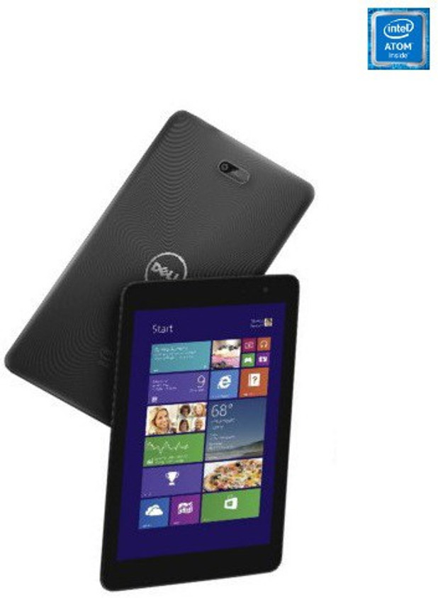 Dell Venue 8 Pro 5000 Series Tablet Price in India - Buy