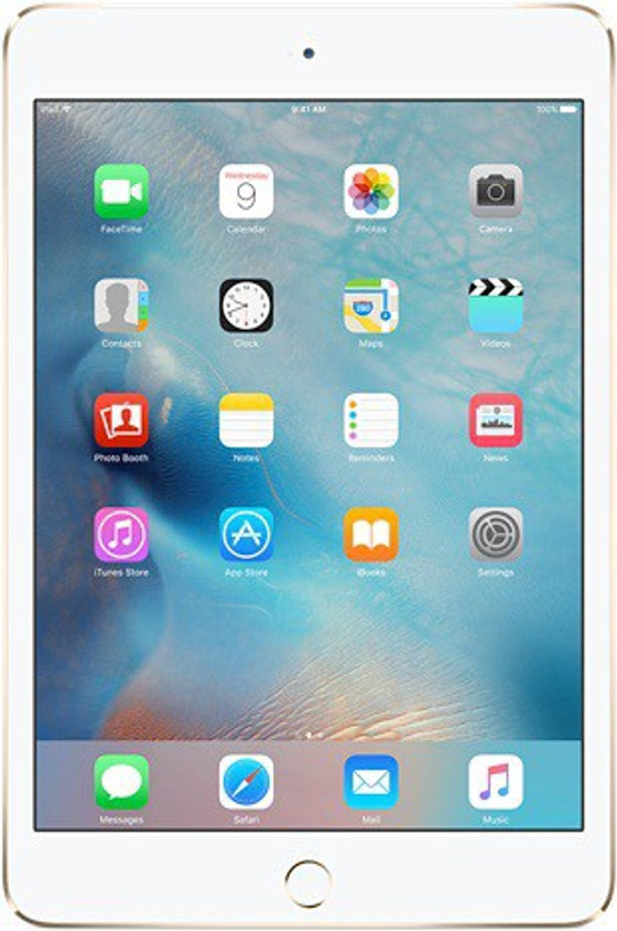 iPad mini4 32GB Wi-Fi + Cellular（Apple iPad mini 2 A1490 32