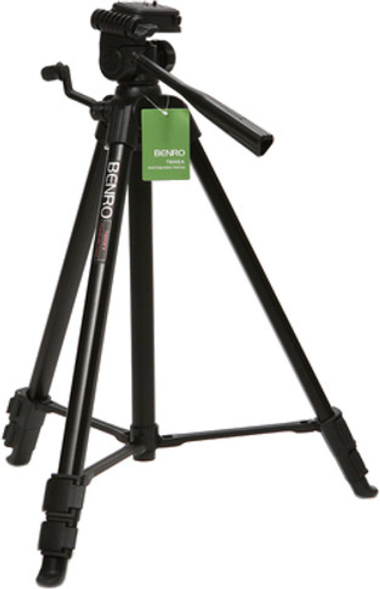 Lightweight Tripod Best Tripod For Nikon P900 Benro T-600EX Benro
