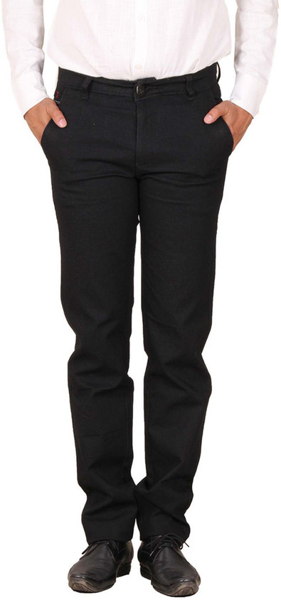 【美品】markaマーカ/STRAIGHT FIT TROUSERS/ サイズ1 marka】STRAIGHT FIT TROUSERS