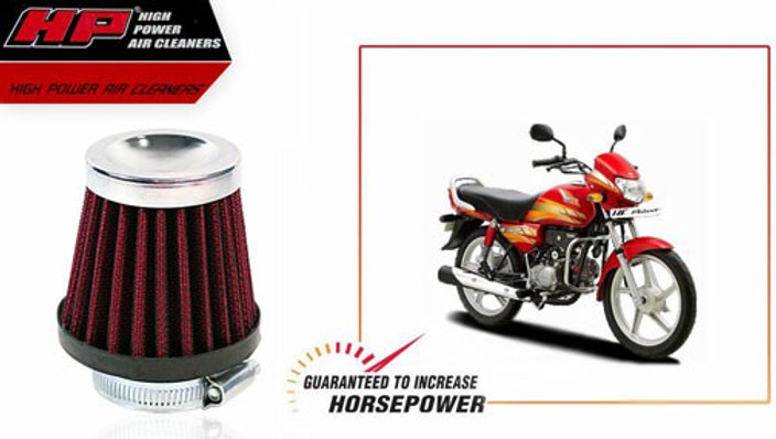 Oil Filter Hero Honda Passion Plus Engine Oil Oil Filter Hero