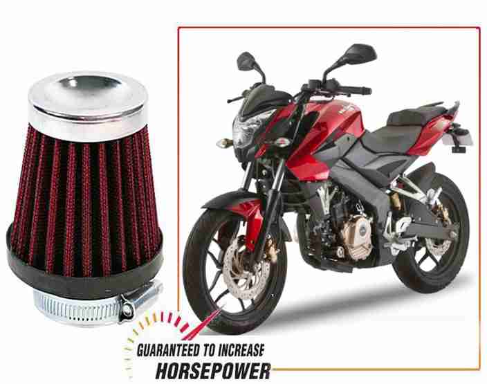 Flipkart Bajaj Ns 160 Air Filter Price Dna Filters Bajaj Pulsar Ns
