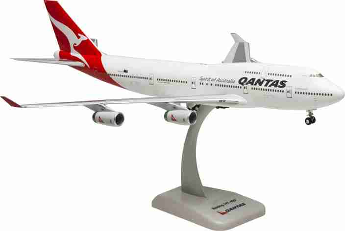 hogan 747-400 韓国★エアバス A350-900 1：200 hogan 747-400 韓国☆エアバス A350-900 1：200 - メルカリ