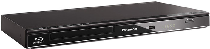Panasonic DMP-BD77 Blu-ray Player - Panasonic : Flipkart.com