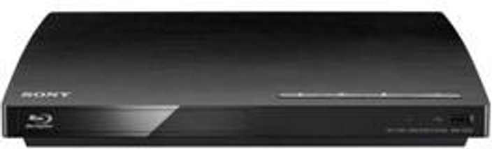 SONY BDP-S190 Blu-ray Player - SONY : Flipkart.com