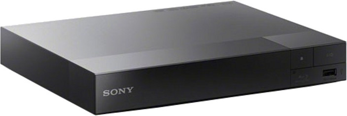 SONY BDP-S1500 Blu-ray DVD プレーヤー ソニー 17年製