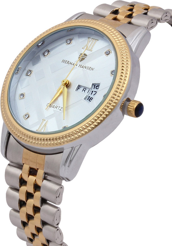 herman hansen watch price