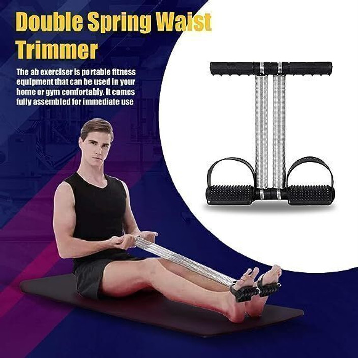 Abs Exercise Equipment for Home: Transform Your Core Today