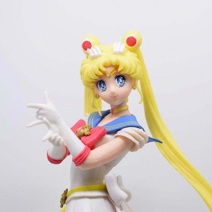 コミック・アニメ GLITTER & GLAMOURS SUPER SAILOR MOON Sailor Moon Eternal Glitter & Glamours Super Sailor Moon II