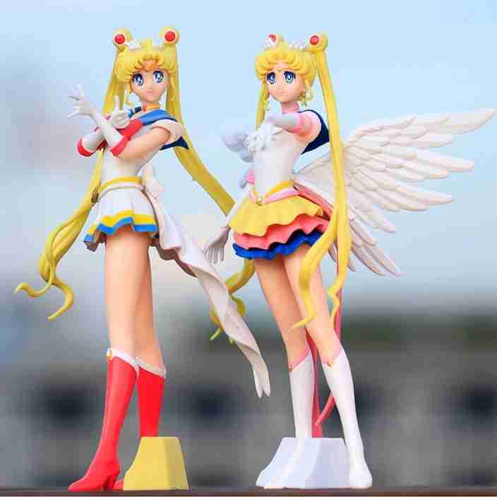 コミック・アニメ GLITTER & GLAMOURS SUPER SAILOR MOON 1d5ce539-cf84-4c8c-89c6-