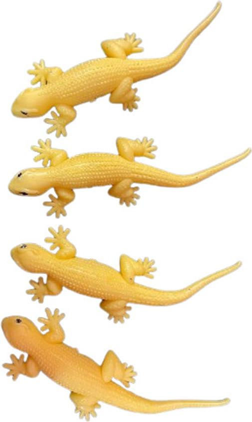 Tik C LIZARD COMBO (PACK OF 4) LIZARD COMBO (PACK OF 4) Buy