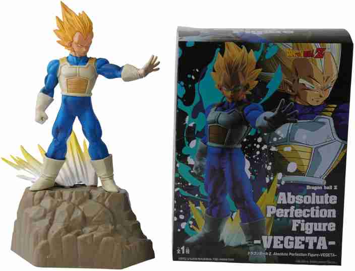 HOT Vegeta Dragon Ball Z Super Full Series OFFO Dragon Ball Z