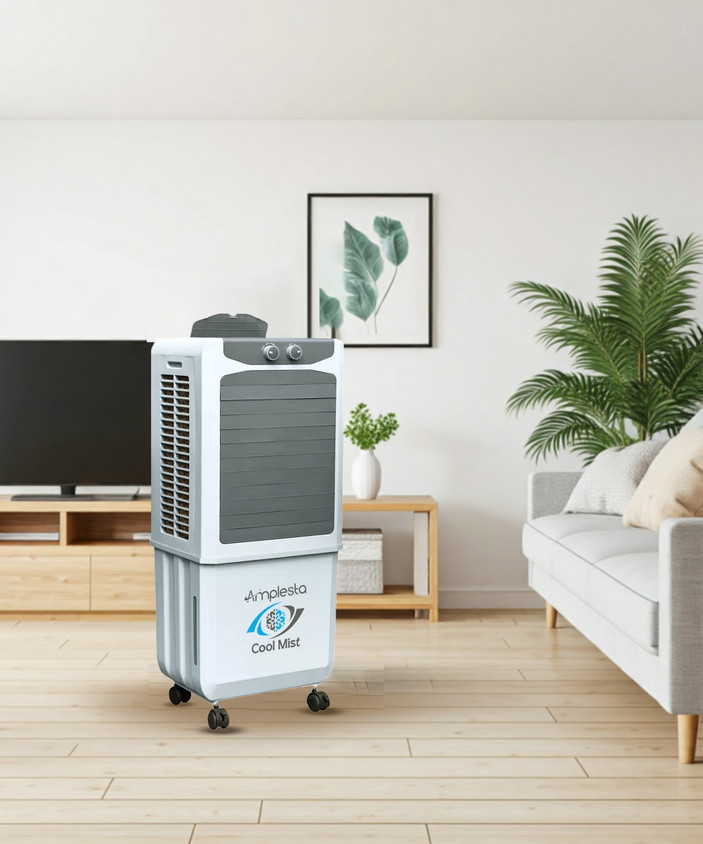 Desert Cooler Room Cooler Under 3000 Second-Hand-Desert-Air-Cooler