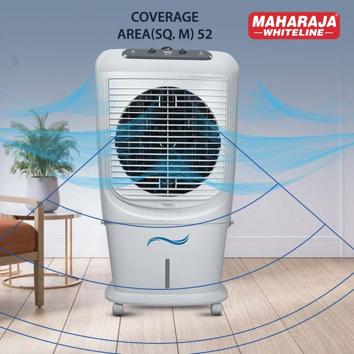 Maharaja Whiteline Cooler Price Blizzard Deco 25