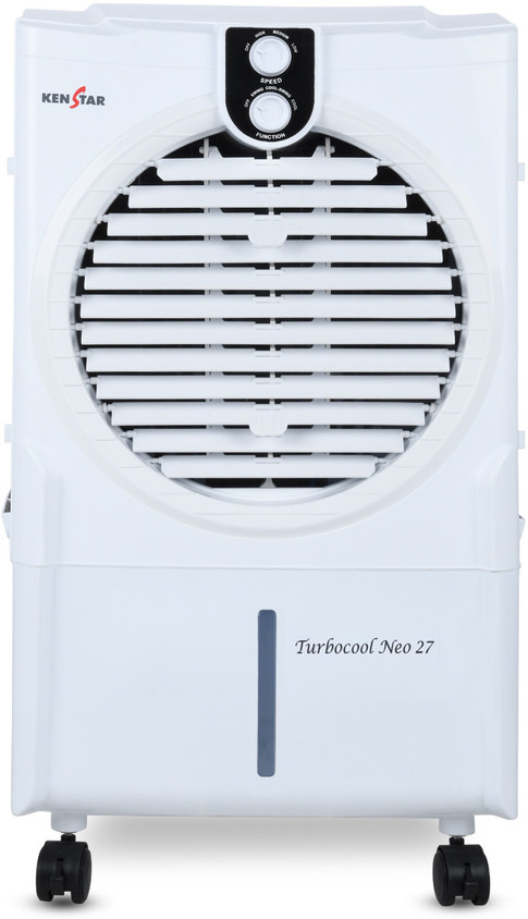 Kenstar Air Cooler With Stand Indiamart Kenstar Mini Air Cooler