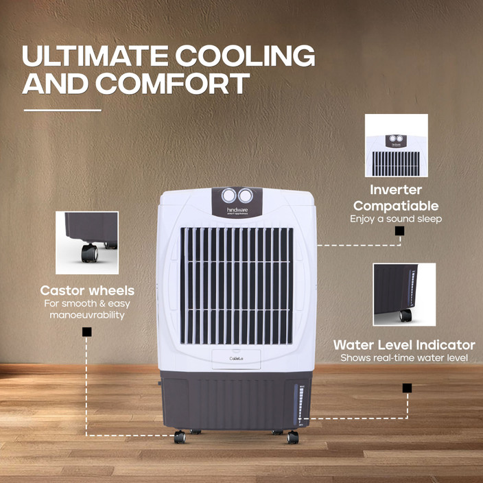 Snowcrest 50 Hindware 50 Ltr Cooler Price Hindware Smart