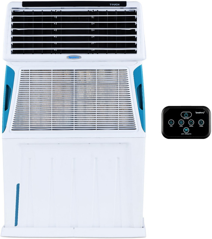 Symphony Touch Symphony Cooler New Model 2019 Air Conditioner