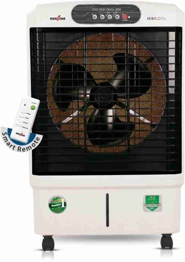 Desert Cooler Kenstar Ice Cool Air Cooler Kenstar 60 L Room
