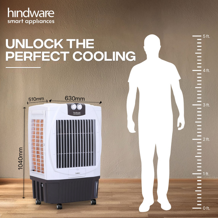 Hindware Cooler Order Online Hindware Smart Appliances 50 L Desert