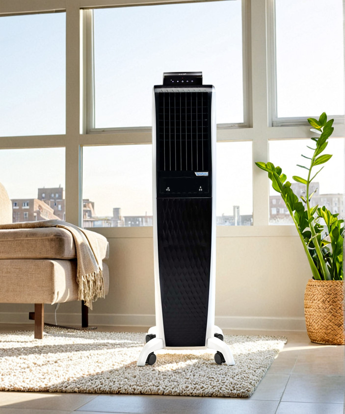 Symphony Diet 3d Symphony Air Cooler Price Amazon Symphony 40 L