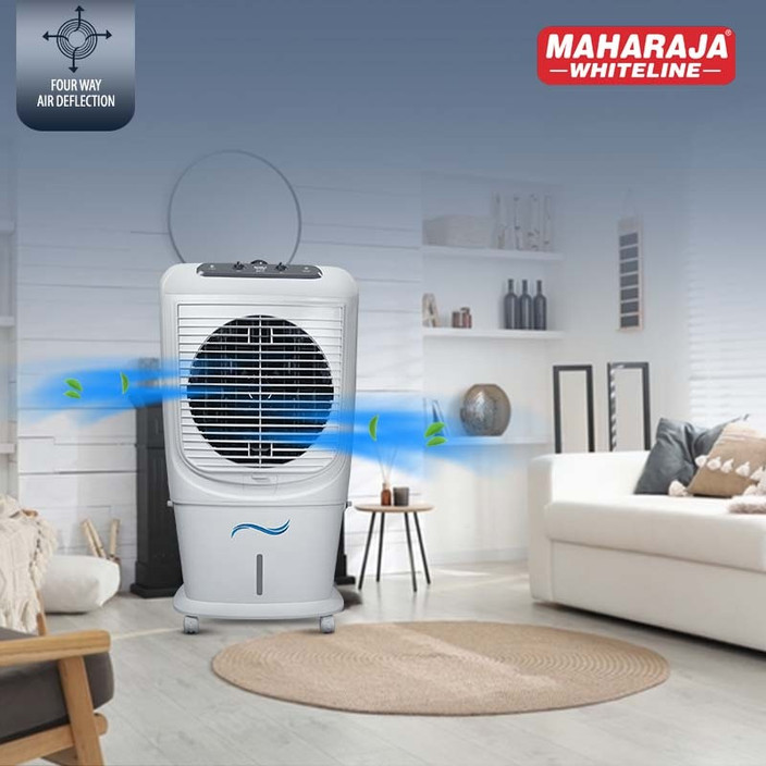 65 Litre Maharaja Blowind Cooler Maharaja Whiteline Cooler