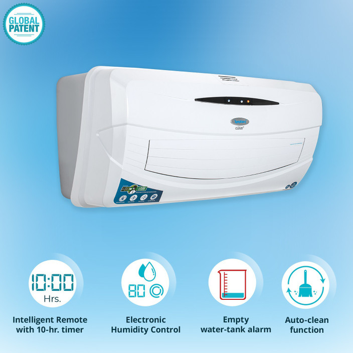 Split Ac Wall Ac Cooler Price Symphony 15 L Room/Personal Air Cooler