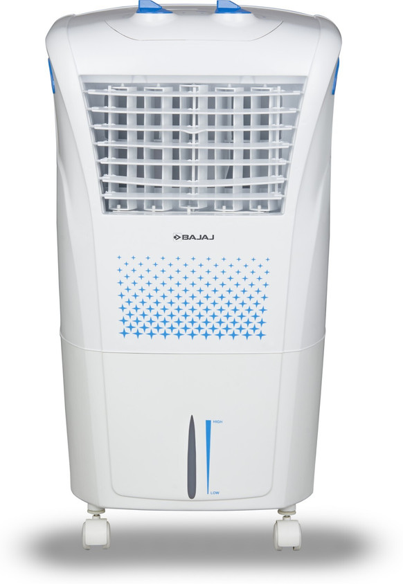 Electric Motor Bajaj Frio 23 Litres Air Cooler Bajaj Frio Bajaj