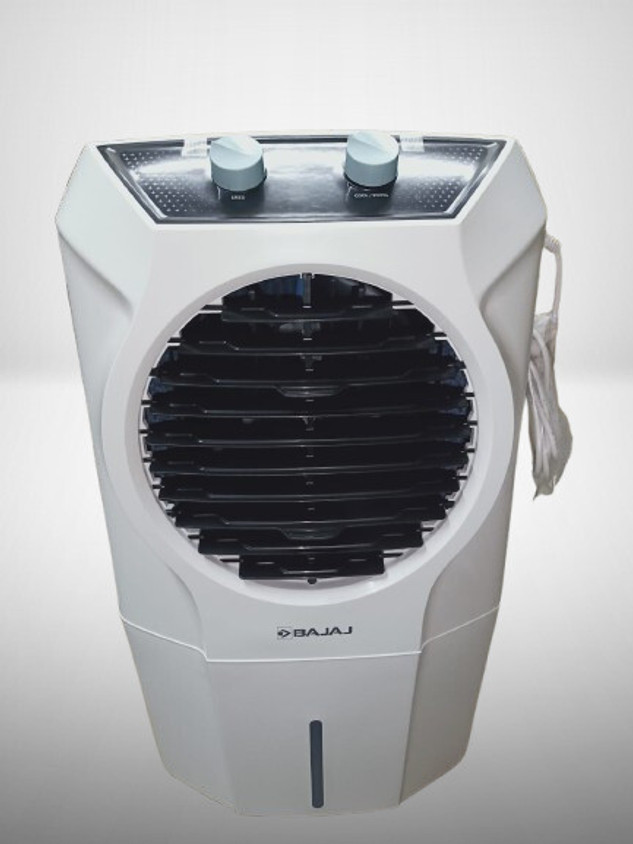 Bazaar Online Big Bazaar Cooler Offer BAJAJ 42 L Room/Personal Air Cooler