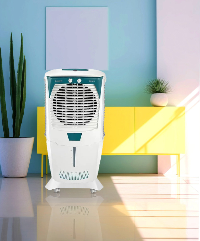 desert cooler 55 ozone 55