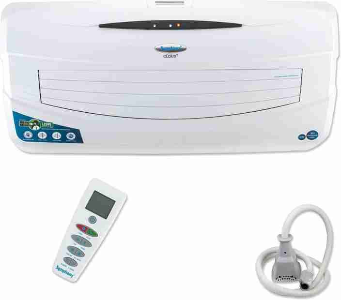 Wall Cooler Price Symphony Split Cooler Solar Ac Type Wall Cooler