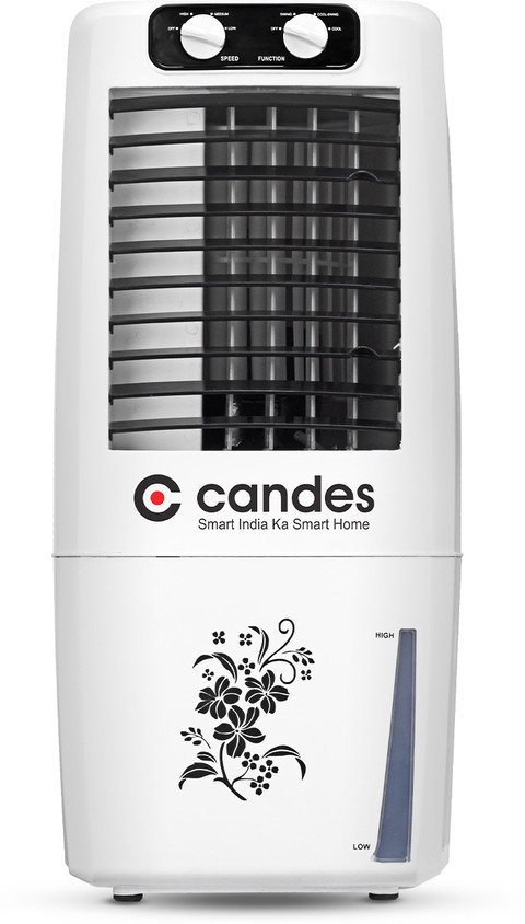 Candes 12 L Room/Personal Air Cooler Price in India Buy Candes