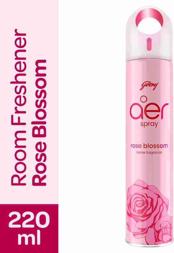 Fresh Blossom Best Fragrance Of Godrej Aer Godrej Aer Room