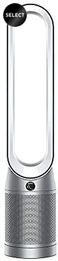 Dyson Tp04 Dyson Pure Cool Fan And Purifier Dyson Pure Cool HEPA