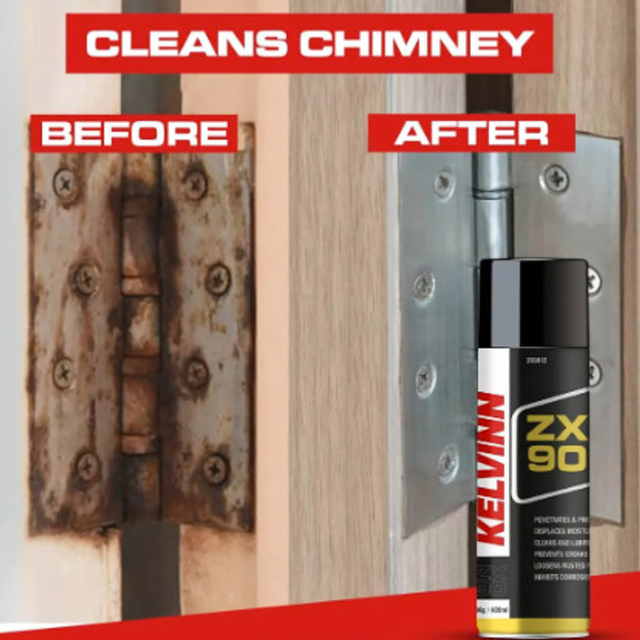 yuty。 KELVINN ZX90 Universal Spray | Flipkart.com